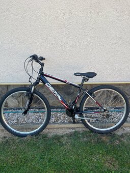 Horsky bicykel DEMA
