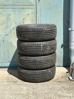Letné gumy Nexen Nblue HD 185/60 R15