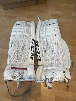 brankárske betóny CCM Extreme flex PRO