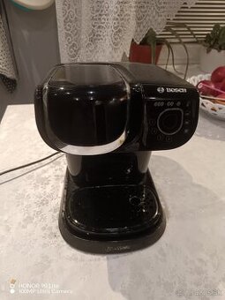 Predám kávovar Bosch Tassimo My Way