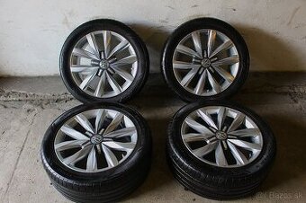 18”----LETNA----SADA---VW---MULTIVAN---/záťažové/--5x120 r18