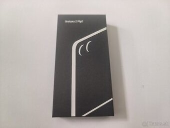Samsung Galaxy Z Flip 7 512gb Blue Shadow / Nový
