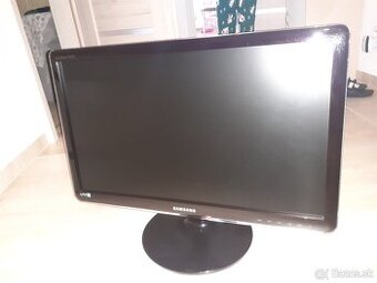 Monitor Samsung SA 350
