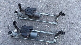 Predám mechanizmus pantograf stieračov VW Golf 7