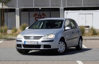 Volkswagen Golf 1.4 Trendline