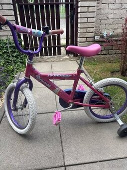 Predam bicykel pre dievča
