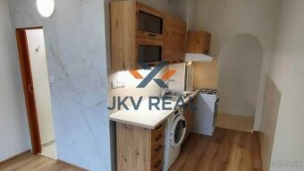 2-izbový byt na prenájom na Nábrežnej ulici v Nových Zámkoch
