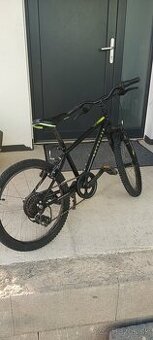 Detsky bicykel - 1