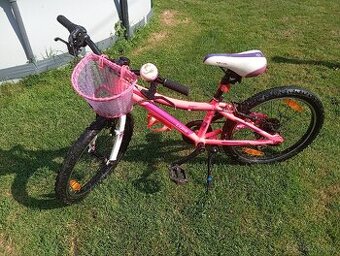 Detský bicykel