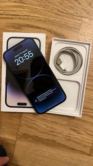 Apple iPhone 14 Pro 128GB 84% Batéria