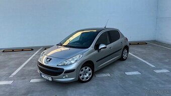 Peugeot 207 1.4i 16v Panorama - 1
