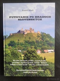 Putovanie po hradoch slovenských I.