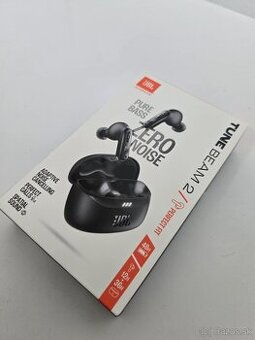 JBL TUNE BEAM 2
