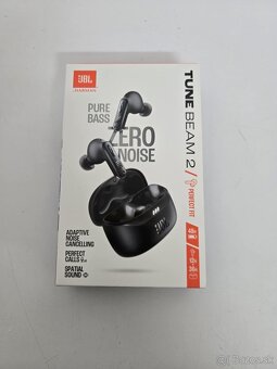 JBL TUNE BEAM 2