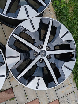 Ford explorer Elektro,VW 5x112 r19