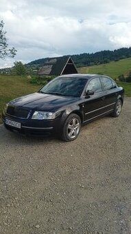 ŠKODA superb 1 edition 2006, 2,5TDI, 120kw