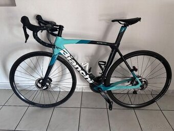 Bianchi oltre