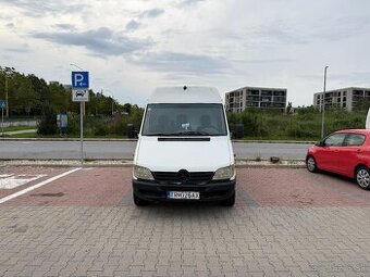 Predám Mercedes-Benz: Sprinter