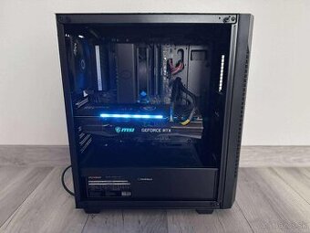 Intel i9-11900K, 32GB, RTX 3070,1tb  NvMe