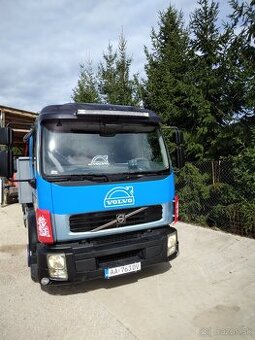Volvo FL 240