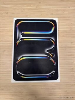 iPad Pro 11inch (M4) Wifi+Cellular 512GB