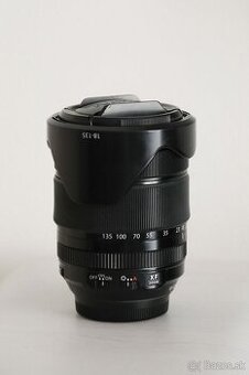 Fujifilm XF 18-135mm f/3.5-5.6 R LM OIS WR