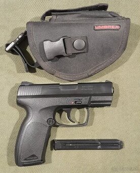 Umarex DTP 45