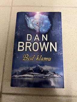 Dan Brown