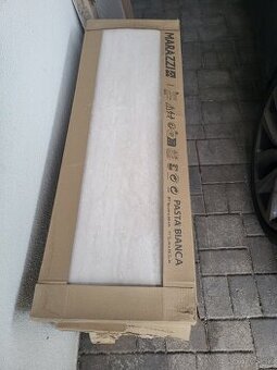 Obklad Marazzi Pasta Bianca 30x90