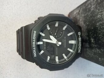 CASIO GA 2110 -1AER g-shock