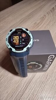 Garmin Instinct 3