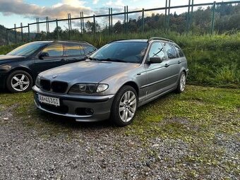 BMW e46