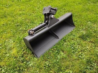 Predám hydraulicku svahovačku