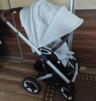 Cybex talos S lux