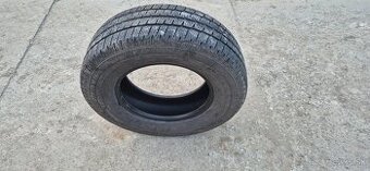 Pneumatika zimná Matador Sibir Snow Van