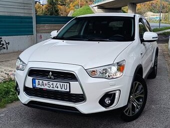 ✳️Mitsubishi ASX 1.6 MIVEC Intense+ 94000 KM✳️
