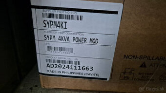 Predam Power Modul SYPM4KI pre APC Symmetra 16k