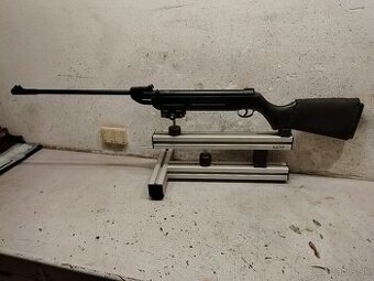 Vzduchovka kandar 5,5mm