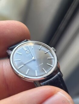 Omega De Ville
