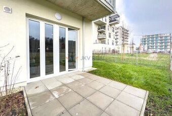PREDAJ LUXUSNÉHO 1-izbového bytu blízko Žiliny s PREDZÁHRADK