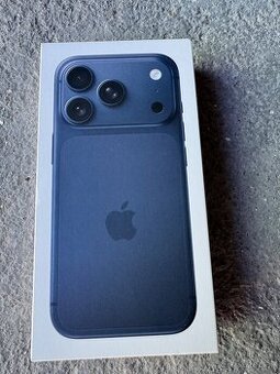 Iphone 17 pro 512