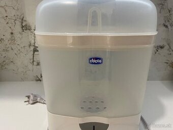 Parný sterilizátor