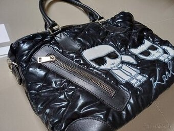 KABELA KARL LAGERFELD