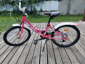 Bicykel CTM Maggie 2.0