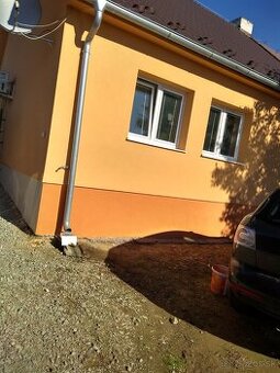 Stavebnicke práce, zateplenie, fasády s prenájmom lešenia