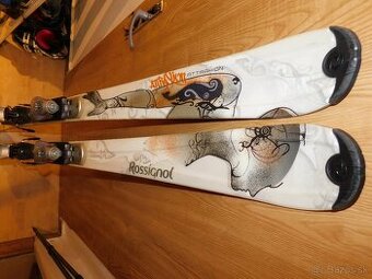 Rossignol 162cm