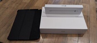 Ipad 9th gen. 64 GB + Pencil 1