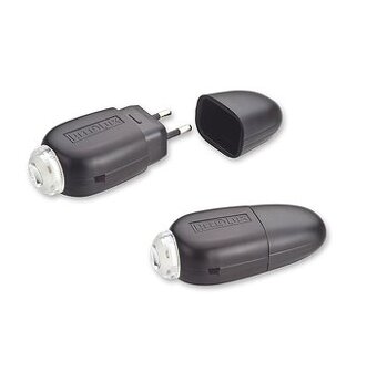 AccuLux LED 2000 - LED mini vreckové svetlo nové/nepoužité