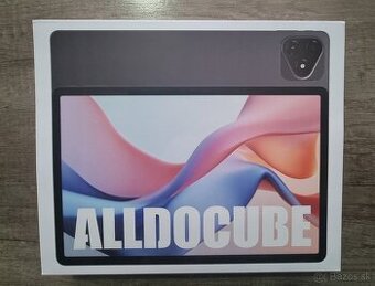 Alldocube iplay 60 pro