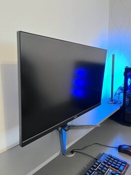 Predám PC zostavu (Monitor + PC)